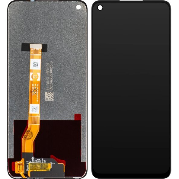 Display cu Touchscreen MP compatibil cu Oppo A36 / A76