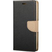 Husa pentru Samsung Galaxy A16 5G A166 / A16 4G A165, OEM, Fancy, Aurie 