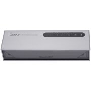 Lampa Led QIANLI Isee 2 pentru detectat zgarieturi / amprente / praf de pe ecran