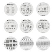 Sita BGA Mechanic UFO pentru seria Apple iPhone 8 - 15 Pro Max 