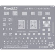 Sita BGA QIANLI QS161 pentru Apple iPhone 13 / 13 mini / 13 Pro / 13 Pro Max 