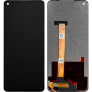 Display cu Touchscreen MP compatibil cu Oppo A74 5G / A54 5G / A93 5G