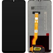 Display cu Touchscreen MP compatibil cu Oppo A78 5G