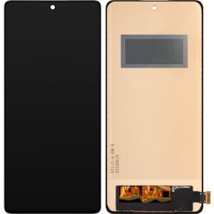 Display cu Touchscreen MP compatibil cu Xiaomi 11T / 11T Pro 