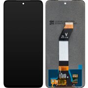 Display cu Touchscreen MP compatibil cu Xiaomi Redmi 10 Prime 2022 / Note 11 4G / 10 2022 