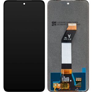 Display cu Touchscreen MP compatibil cu Xiaomi Redmi 10 Prime 2022 / Note 11 4G / 10 2022 