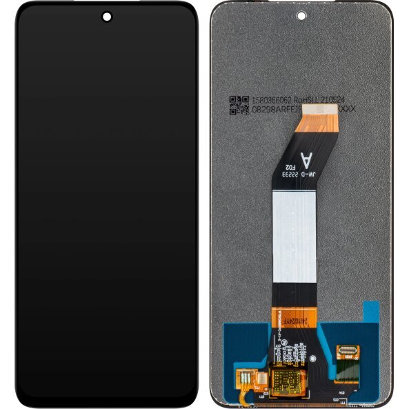 Display cu Touchscreen MP compatibil cu Xiaomi Redmi 10 Prime 2022 / Note 11 4G / 10 2022 