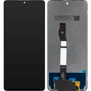 Display cu Touchscreen MP compatibil cu Xiaomi Redmi Note 11T Pro / Poco X4 GT