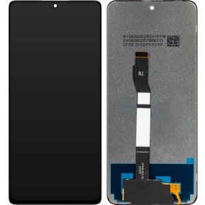Display cu Touchscreen MP compatibil cu Xiaomi Redmi Note 11T Pro / Poco X4 GT