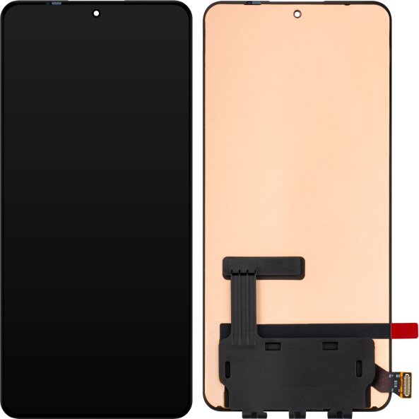 Display cu Touchscreen MP compatibil cu Xiaomi 13T Pro / 13T 