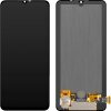 Display cu Touchscreen MP compatibil cu Xiaomi Mi 10 Lite 5G, Versiune OLED