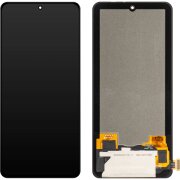 Display cu Touchscreen MP compatibil cu Xiaomi Poco F4 / Mi 11X / 11X Pro / Redmi K40 Pro / K40
