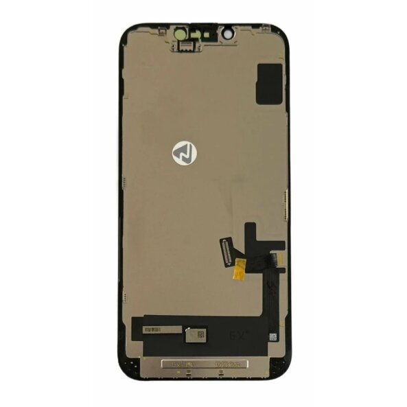 Ecran Compatibil pentru iPhone 14 Pro GX HARD OLED