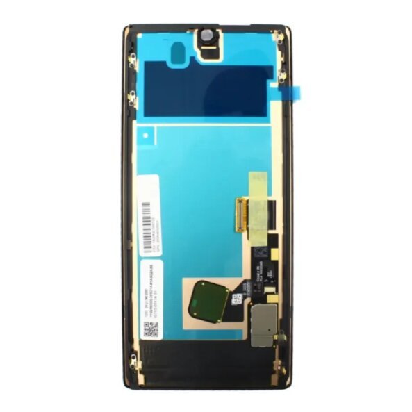 Ecran Google Pixel 6 Pro (Service Pack)