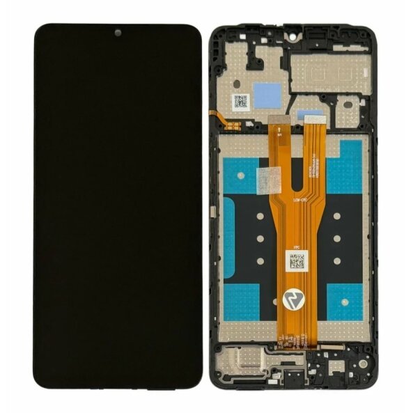 Ecran Samsung A065 Galaxy A06 2024 (Service Pack)
