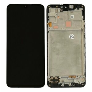 Ecran Samsung A165 Galaxy A16 4G 2024 (Service Pack)