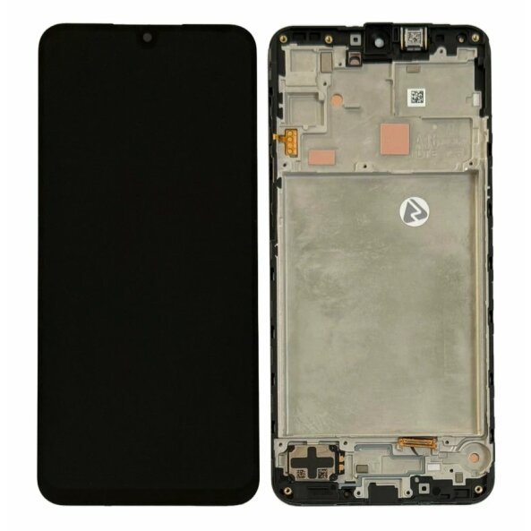 Ecran Samsung A165 Galaxy A16 4G 2024 (Service Pack)