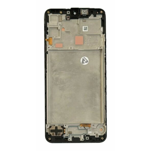Ecran Samsung A165 Galaxy A16 4G 2024 (Service Pack)
