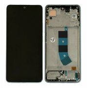 Ecran Xiaomi Redmi Note 13 4G 2024 Albastru (Service Pack)