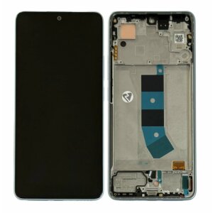 Ecran Xiaomi Redmi Note 13 4G 2024 Albastru (Service Pack)