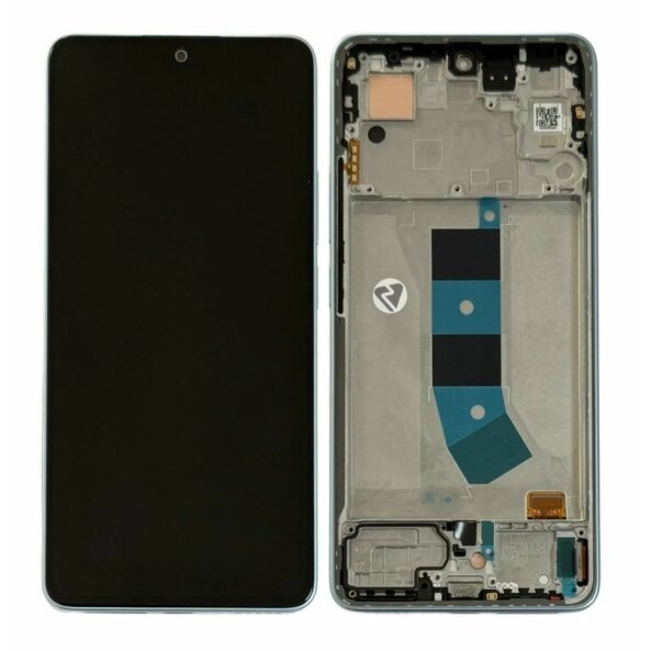 Ecran Xiaomi Redmi Note 13 4G 2024 Albastru (Service Pack)