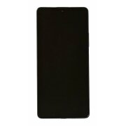 Ecran Xiaomi Redmi Note 13 5G 2024 Negru (Service Pack)