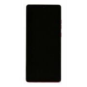 Ecran Motorola Edge 50 Fusion Hot Pink (Service Pack)