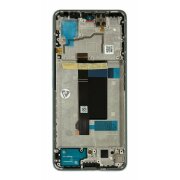 Ecran Xiaomi Redmi Note 13 Pro 5G 2023 / Poco X6 5G 2023 Albastru (Service Pack)