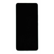 Ecran Xiaomi Redmi Note 13 Pro 5G 2023 / Poco X6 5G 2023 Albastru (Service Pack)