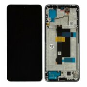 Ecran Xiaomi Redmi Note 13 Pro 5G 2023 / Poco X6 5G 2023 Violet (Service Pack)