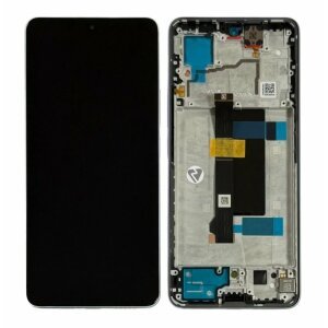 Ecran Xiaomi Redmi Note 13 Pro 5G 2023 / Poco X6 5G 2023 Violet (Service Pack)