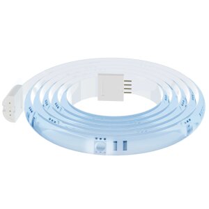 Banda Led Yeelight, Extensie, RGB, 1m, Alba GPX4015RT 