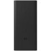 Baterie Externa Xiaomi, 30000mAh, 18W, QC + PD, 1 x USB-C - 2 x USB-A, Neagra 