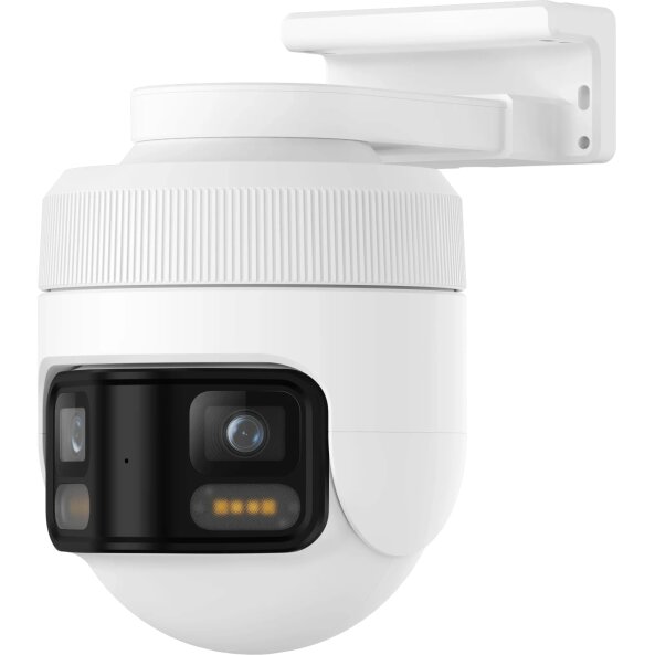 Camera de Supraveghere iMILAB EC6 Panorama, Wi-Fi, 3.5K, IP66, Exterior CMSXJ115A 