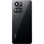 Capac Baterie Honor X7a, Negru (Midnight Black), Service Pack 9707AAKT 