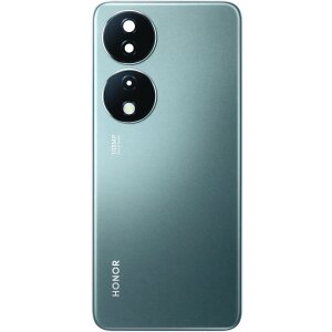 Capac Baterie Honor X7b 4G, Verde (Emerald Green), Service Pack 0235AHEX 