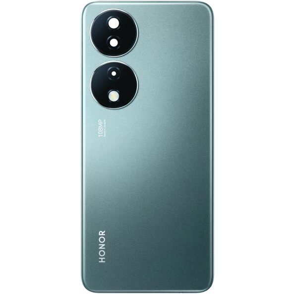 Capac Baterie Honor X7b 4G, Verde (Emerald Green), Service Pack 0235AHEX 