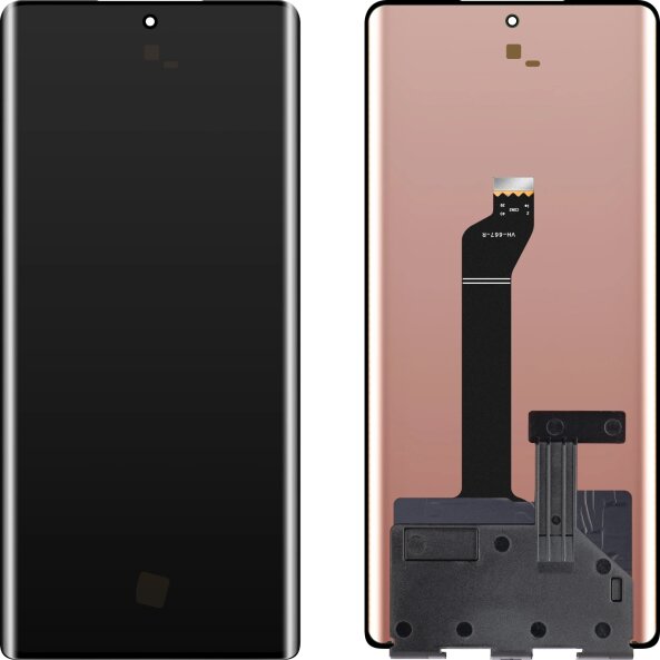 Display cu Touchscreen MP compatibil cu Honor 70 