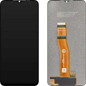 Display cu Touchscreen MP compatibil cu Honor 70 Lite 