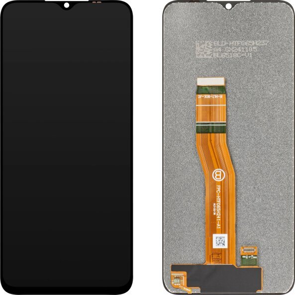 Display cu Touchscreen MP compatibil cu Honor 70 Lite 