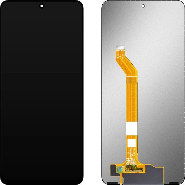 Display cu Touchscreen MP compatibil cu Honor Magic4 Lite 