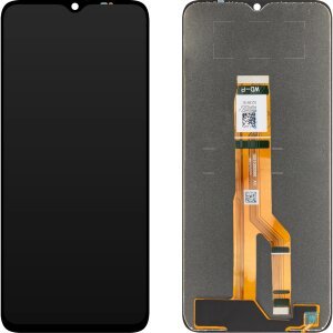 Display cu Touchscreen MP compatibil cu Honor X5 Plus / X6a 