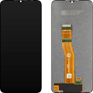 Display cu Touchscreen MP compatibil cu Honor X8 5G