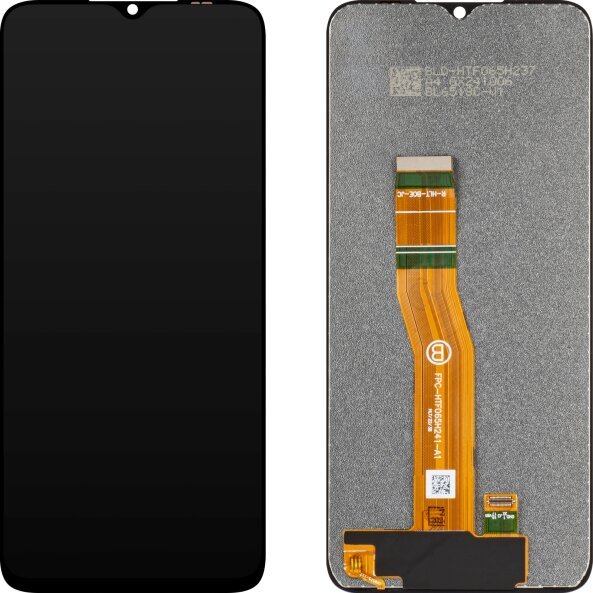 Display cu Touchscreen MP compatibil cu Honor X8 5G