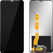 Display cu Touchscreen MP compatibil cu Oppo A17 