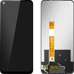 Display cu Touchscreen MP compatibil cu Oppo A52 / A92 / A72 