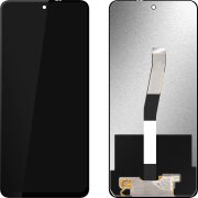 Display cu Touchscreen MP compatibil cu Xiaomi Poco M2 Pro / Redmi Note 9S / Note 9 Pro 