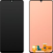 Display cu Touchscreen Samsung Galaxy A22 A225, Service Pack GH96-14637A 