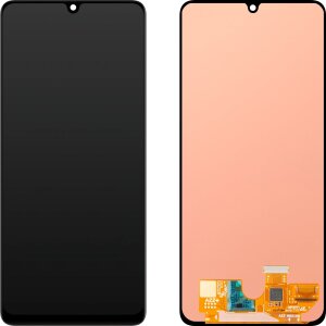 Display cu Touchscreen Samsung Galaxy A22 A225, Service Pack GH96-14637A 