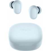 Handsfree Bluetooth Xiaomi Redmi Buds 6 Play, TWS, ANC, Albastru 